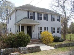 18 Sweetser Ave, Reading, MA 01867