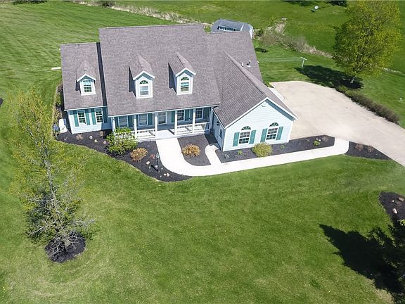 3rd image of 1156 County Road 1475