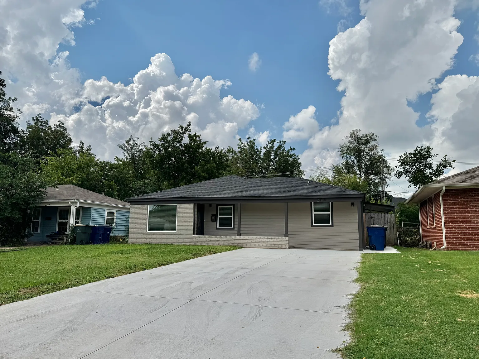 4 bed, 1242 sqft, $1,650 — Photo 3