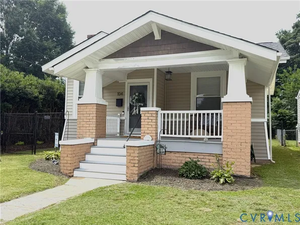 104 Lafayette Ave, Colonial Heights, VA 23834
