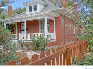 2729 W 38th Ave, Denver, CO 80211