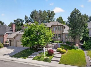 5506 E Mineral Ln, Centennial, CO 80122