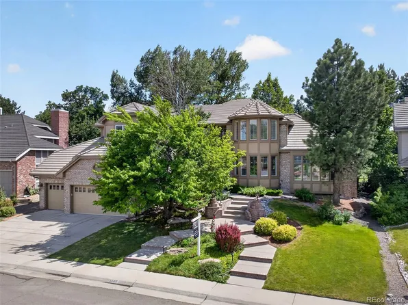 5506 E Mineral Lane, Littleton, CO 80122
