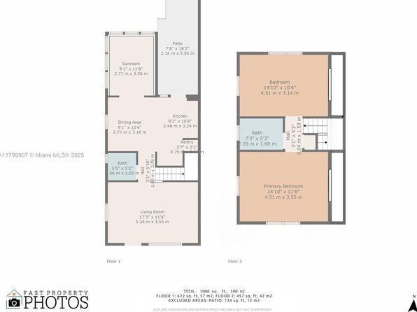 729 85th St, Miami Beach, FL 33141