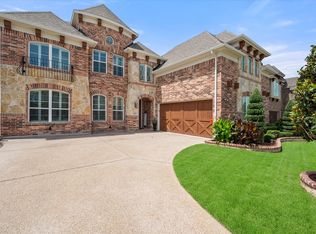 2839 Mariposa Dr, Grand Prairie, TX 75054