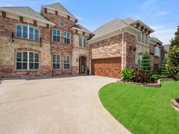 2839 Mariposa Dr, Grand Prairie, TX 75054
