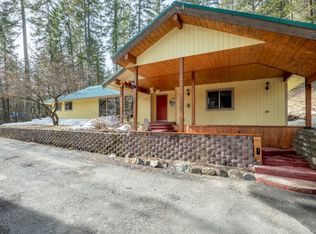 8774 Icicle Rd, Leavenworth, WA 98826