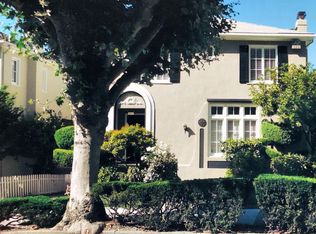 1174 Holman Rd, Oakland, CA 94610