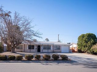 10228 Bayo Ave, El Paso, TX 79925
