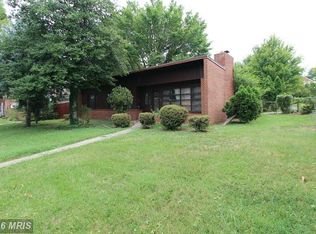 5925 New Hampshire Ave NE, Washington, DC 20011