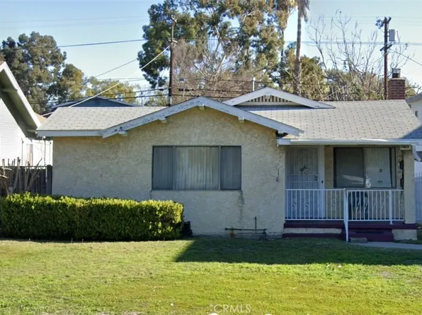 3421 Larga Ave, Los Angeles, CA 90039