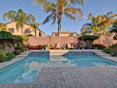 15436 W Mescal St, Surprise, AZ, 85379
