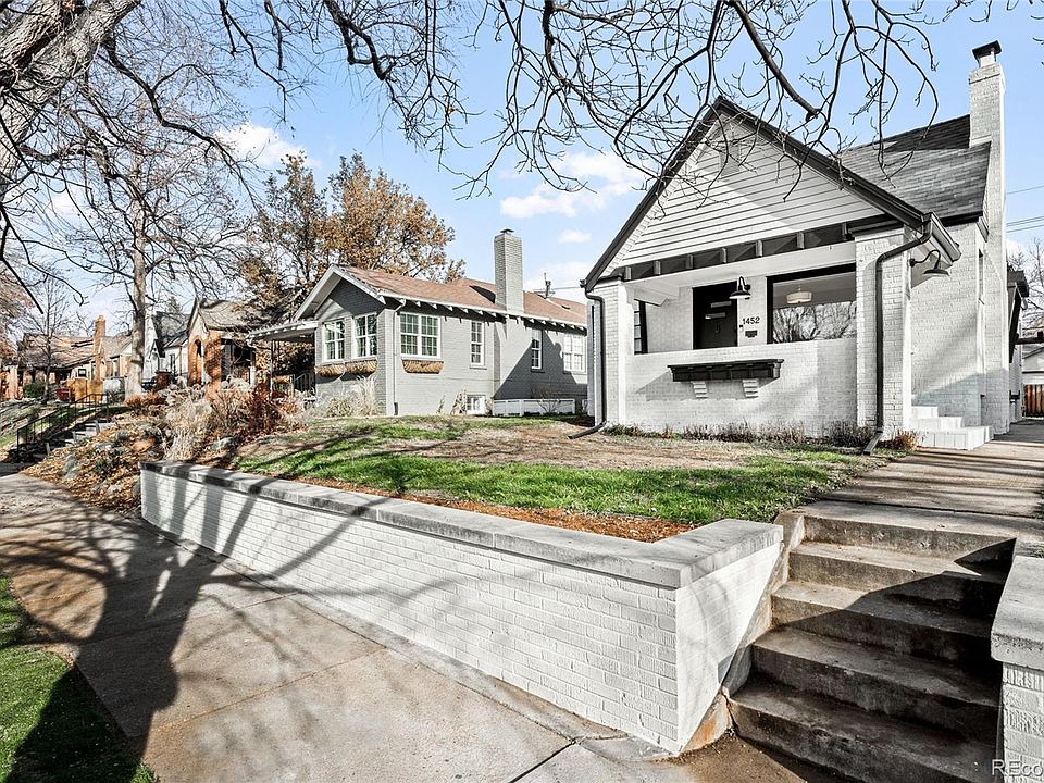 1st image of 1452 S Vine Street