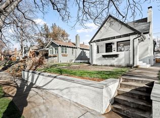 1452 S Vine St, Denver, CO 80210