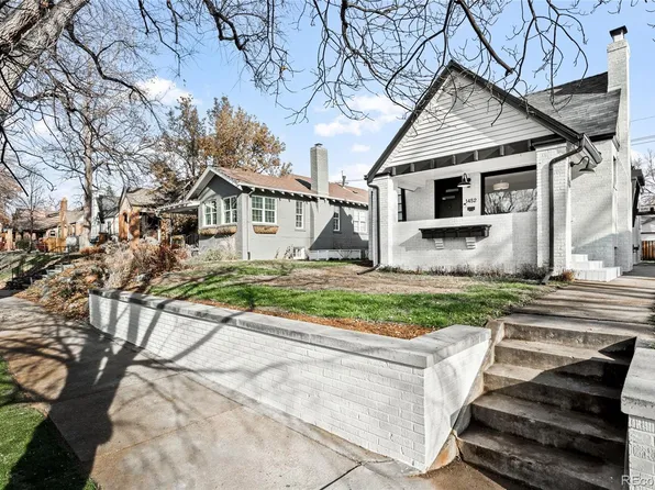 1452 S Vine Street, Denver, CO 80210