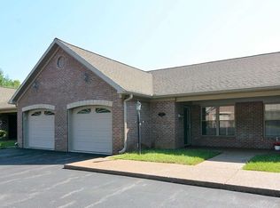 4318 N Fulton Ave, Evansville, IN 47710