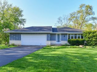 38939 90th St, Burlington, WI 53105