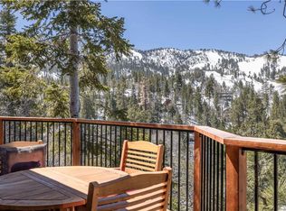43359 Ridge Crest Dr, Big Bear Lake, CA 92315
