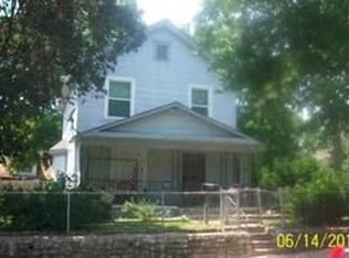 2402 Brighton Ave, Kansas City, MO 64127