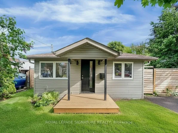 335 Miami Dr, Georgina, ON L4P 2Z6