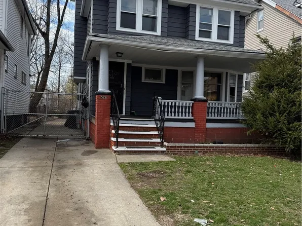 526 E 118th St, Cleveland, OH 44108