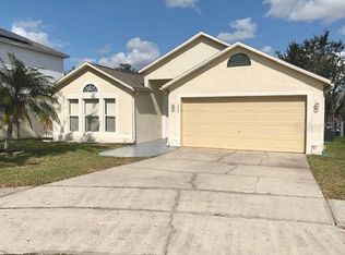 15841 Wilkinson Dr, Clermont, FL 34714