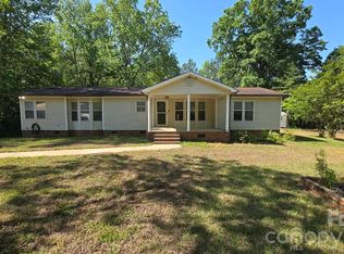 1646 Madison Rd, Chester, SC 29706