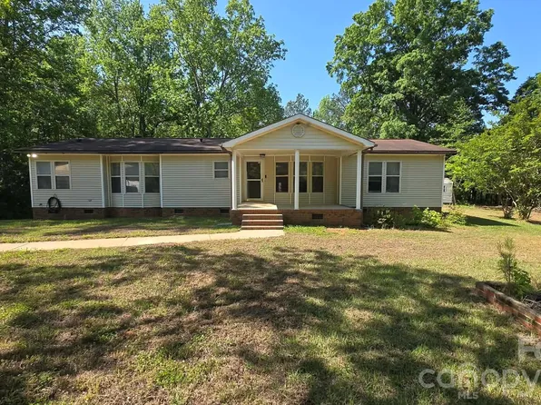 1646 Madison Rd, Chester, SC 29706