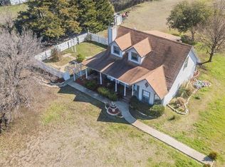 17320 Gaffield Rd, Justin, TX 76247