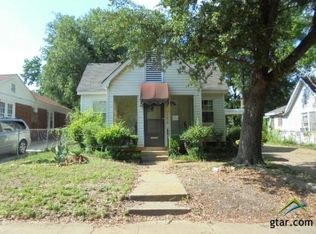 1005 Mockingbird Ln, Tyler, TX 75701