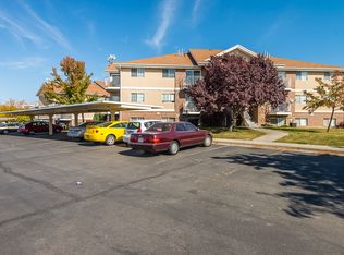 1398 N 1300 W #45, Orem, UT 84057