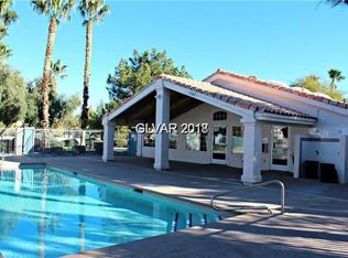 8075 Teresita Ave, Las Vegas, NV 89147