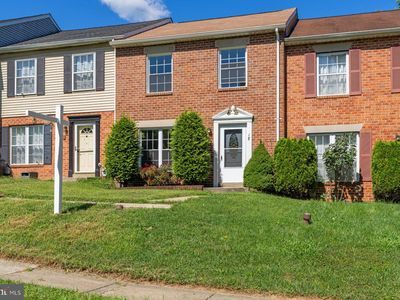 18 Woodcove Ct, Baltimore, MD, 21234