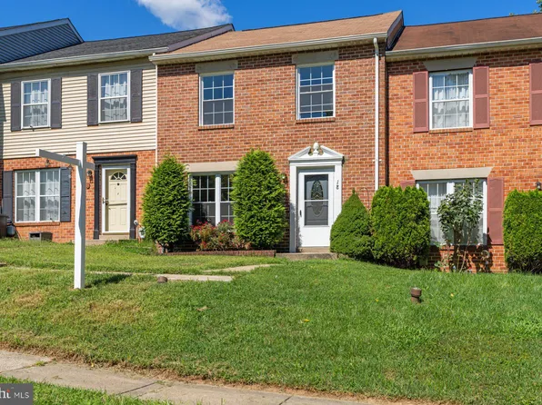 18 Woodcove Ct, Baltimore, MD 21234