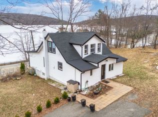 677 Warwick Tpke, West Milford Twp., NJ 07421