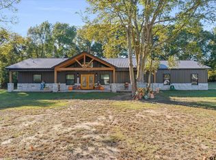 250 Vz County Road 4301, Ben Wheeler, TX 75754