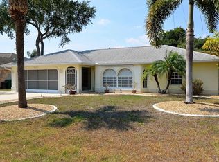 23520 Dean Ave, Pt Charlotte, FL 33954