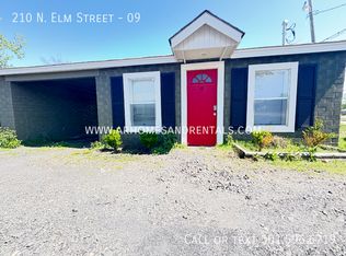 210 N Elm St #9, Jacksonville, AR 72076