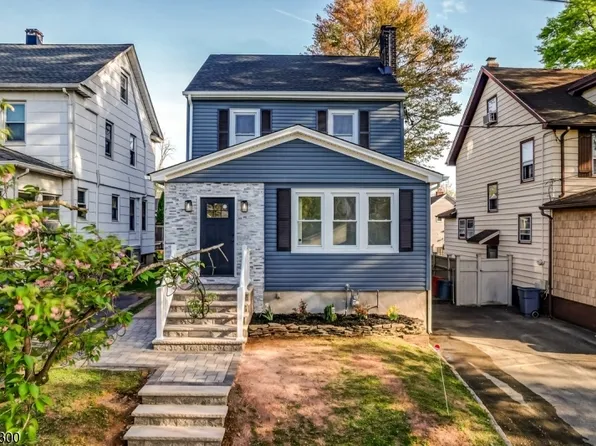 38 W Roselle Ave, Roselle Park Boro, NJ 07204