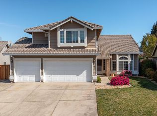 5748 River Run Cir, Rocklin, CA