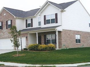 11556 Brook Crossing Ln, Indianapolis, IN
