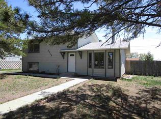 3219 D 1/2 Rd, Clifton, CO 81520