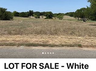42121 Crooked Stick Dr, Whitney, TX 76692
