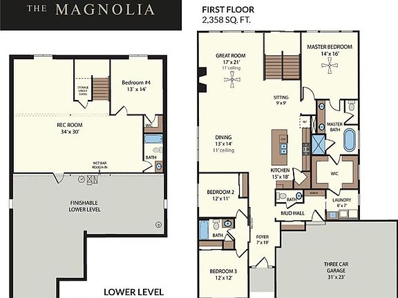 2nd image of 1131 Petrus Ct