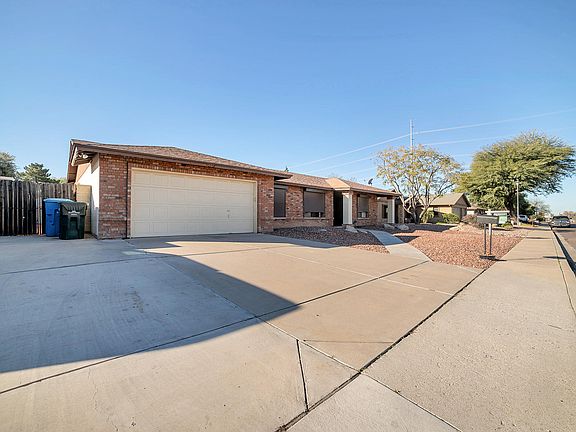 2nd image of 3407 W Wescott Dr