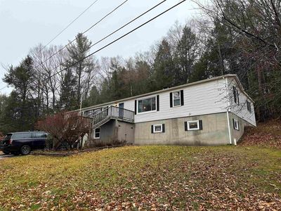 7 Deepwood Park, Brattleboro, VT, 05301