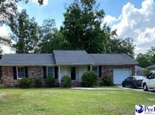 707 Joyce Ln, Florence, SC 29501