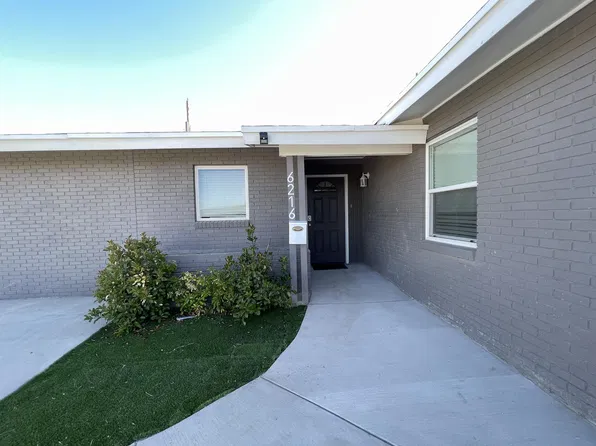 6216 Fiesta Dr, El Paso, TX 79912