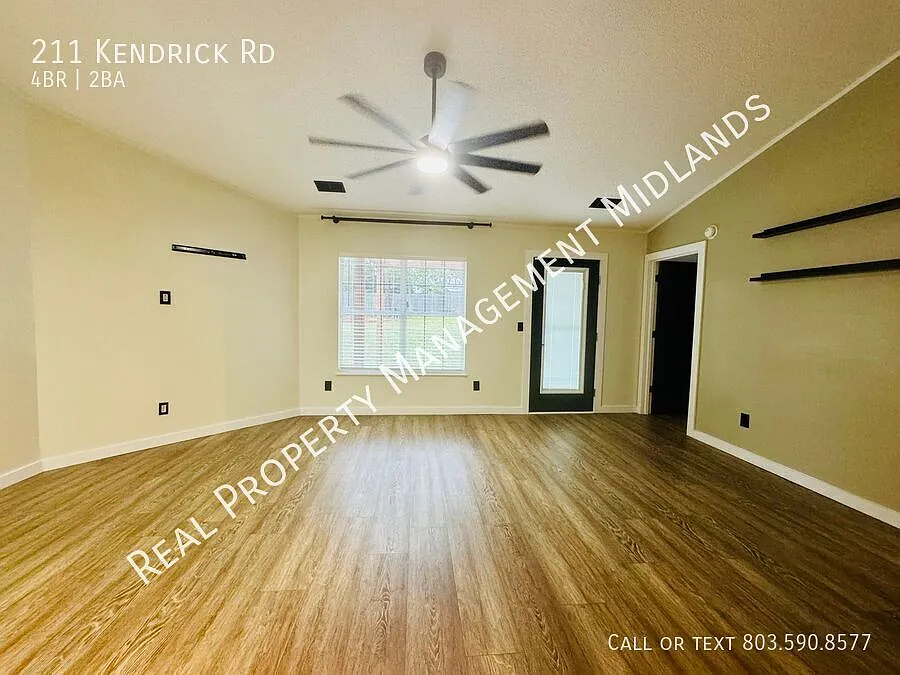 Discover your next home in the sought-after South Wood Subdivision! — Photo 4