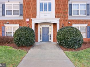 521 Constellation Sq SE UNIT E, Leesburg, VA 20175